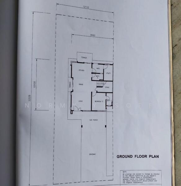 Untuk Dijual Alam Suria
