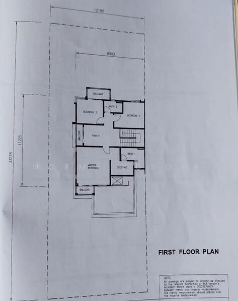 Untuk Dijual Alam Suria