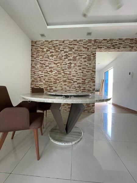 Untuk Dijual - Alam Suria