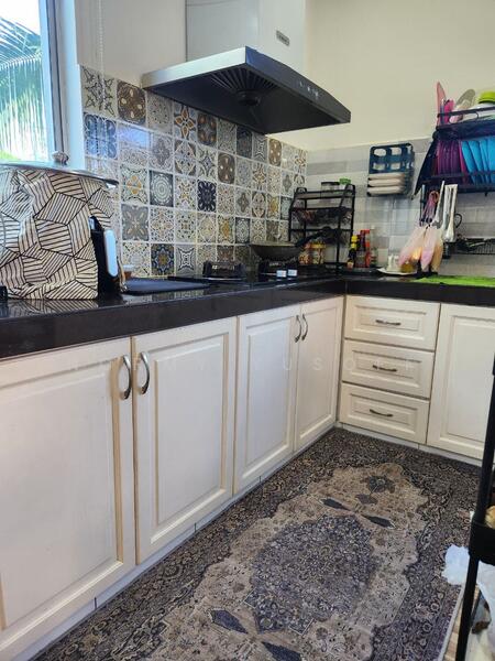 Untuk Dijual - Alam Suria