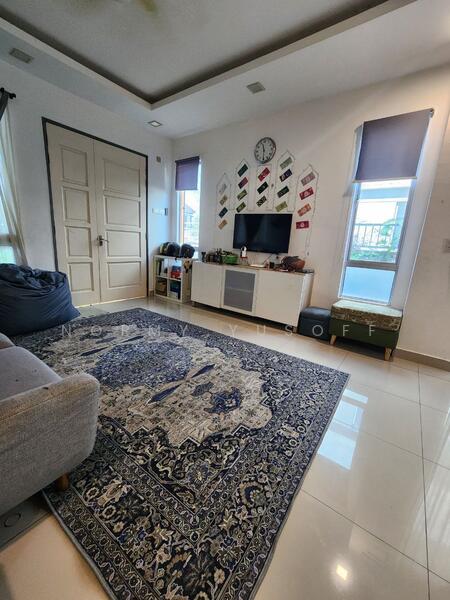 Untuk Dijual - Alam Suria