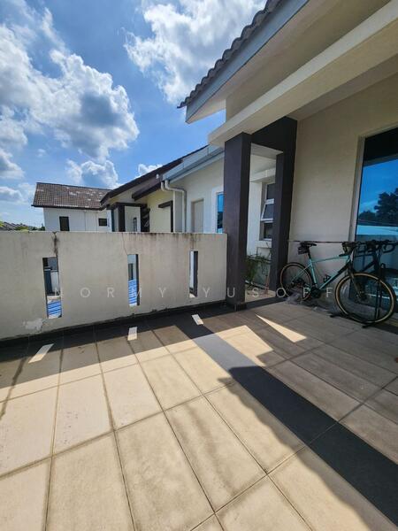 Untuk Dijual - Alam Suria