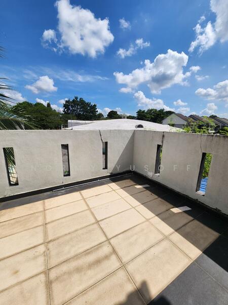 Untuk Dijual - Alam Suria