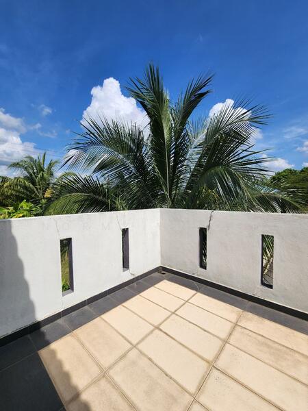 Untuk Dijual - Alam Suria