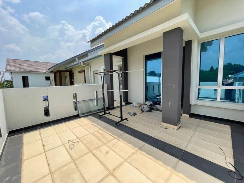 Untuk Dijual - Alam Suria