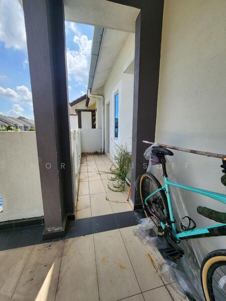 Untuk Dijual - Alam Suria