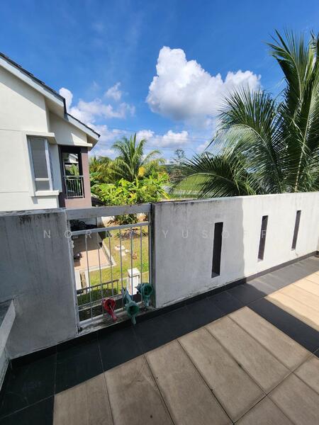 Untuk Dijual - Alam Suria