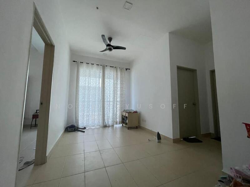 Untuk Dijual - Alam Suria