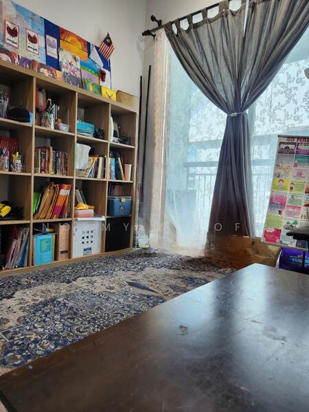 Untuk Dijual - Alam Suria