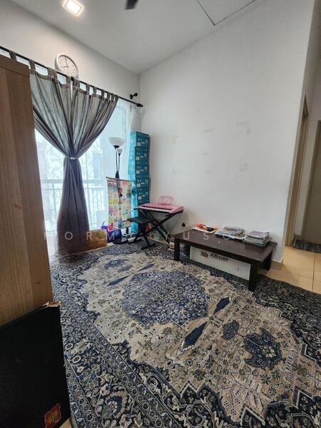 Untuk Dijual - Alam Suria