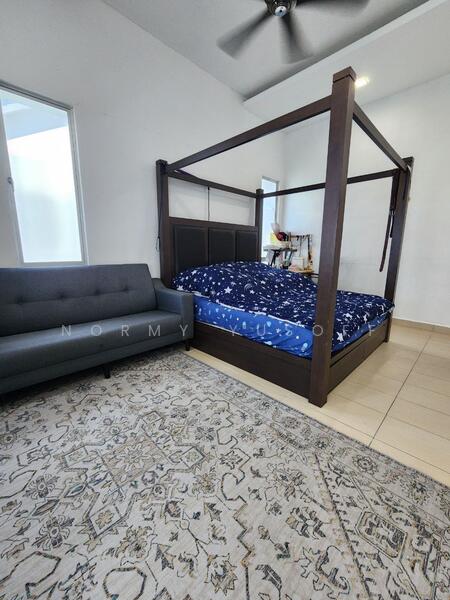 Untuk Dijual - Alam Suria