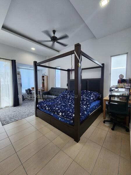 Untuk Dijual - Alam Suria