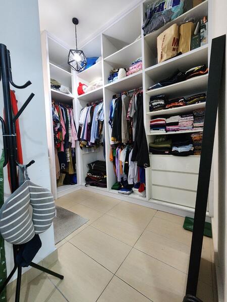 Untuk Dijual - Alam Suria