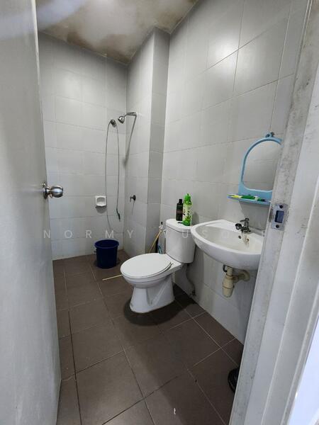 Untuk Dijual - Alam Suria