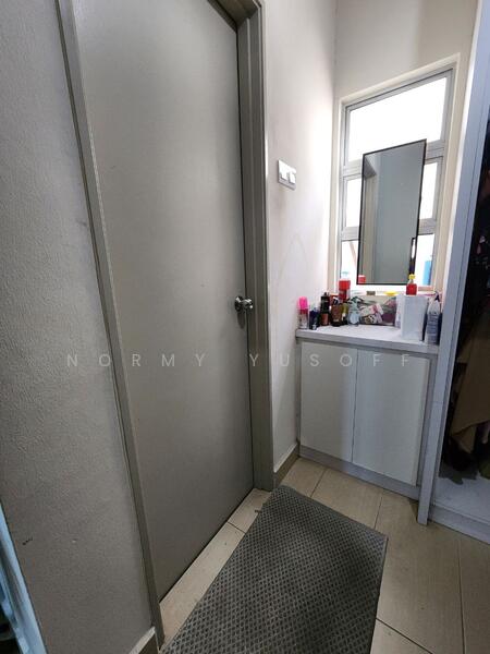 Untuk Dijual - Alam Suria