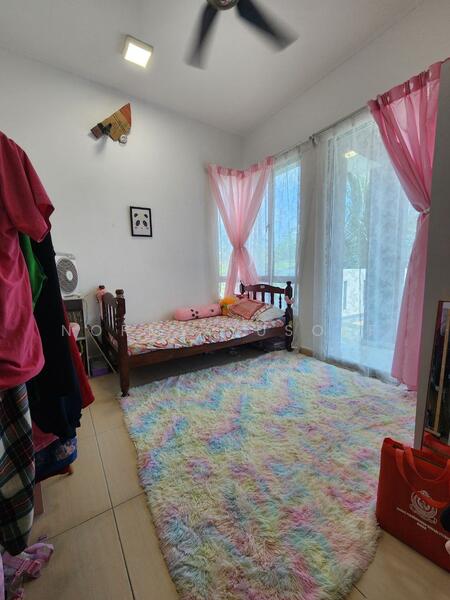 Untuk Dijual - Alam Suria