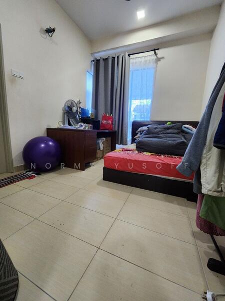 Untuk Dijual - Alam Suria