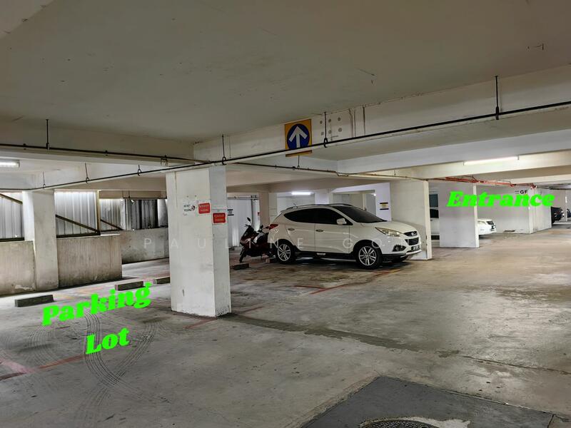 Car Park