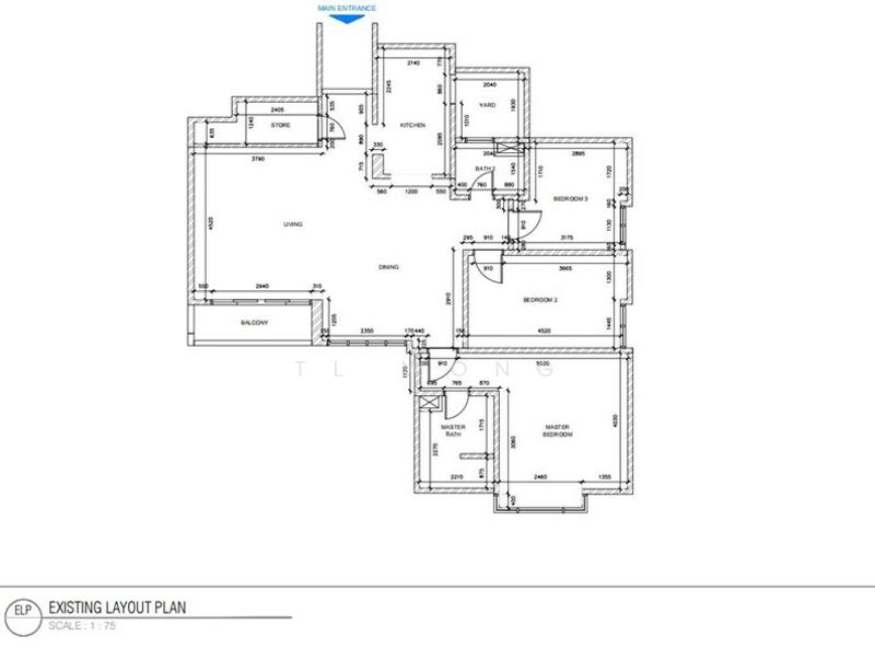 Untuk Disewa Mont Kiara Astana