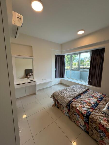 Condominium for Sale at Tropicana Bay Residences - Ignis Phoong - Bedroom - PropertyGuru.com.my