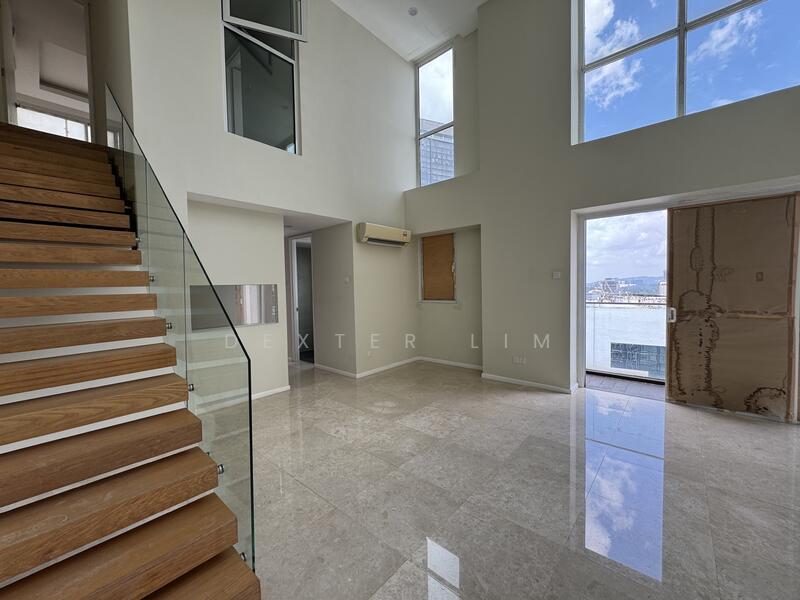 For Sale - The Manhattan