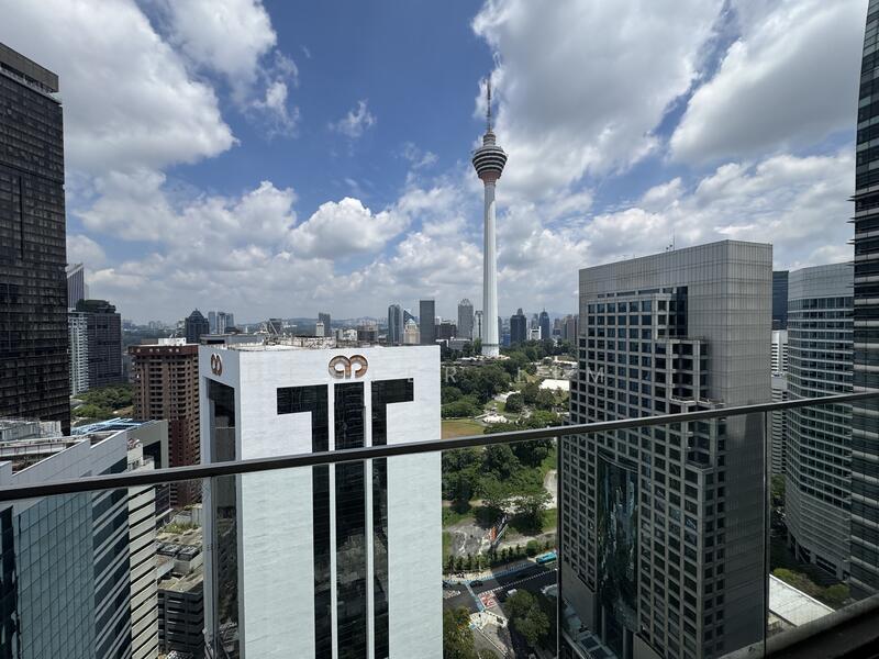 For Sale - The Manhattan