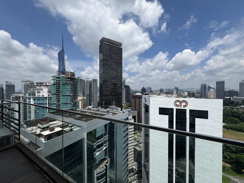 For Sale - The Manhattan