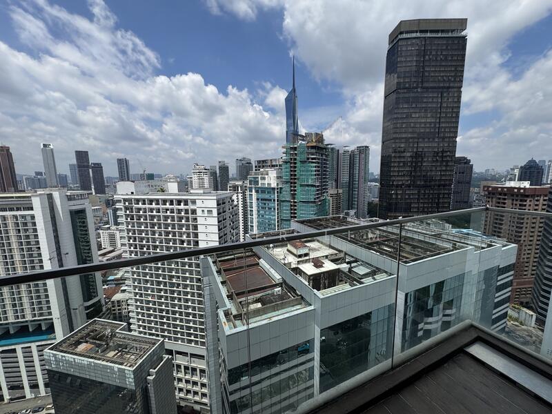 For Sale - The Manhattan