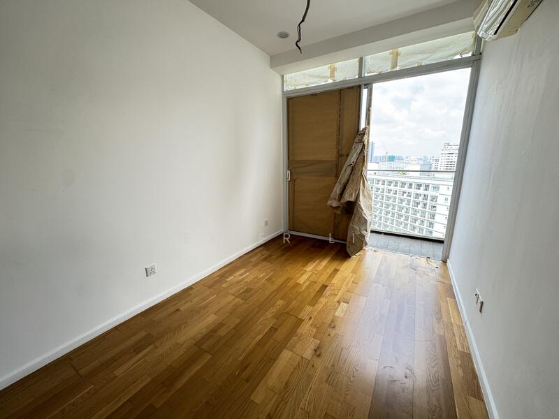 For Sale - The Manhattan