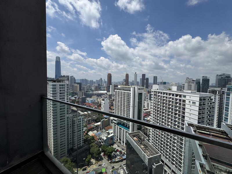 For Sale - The Manhattan