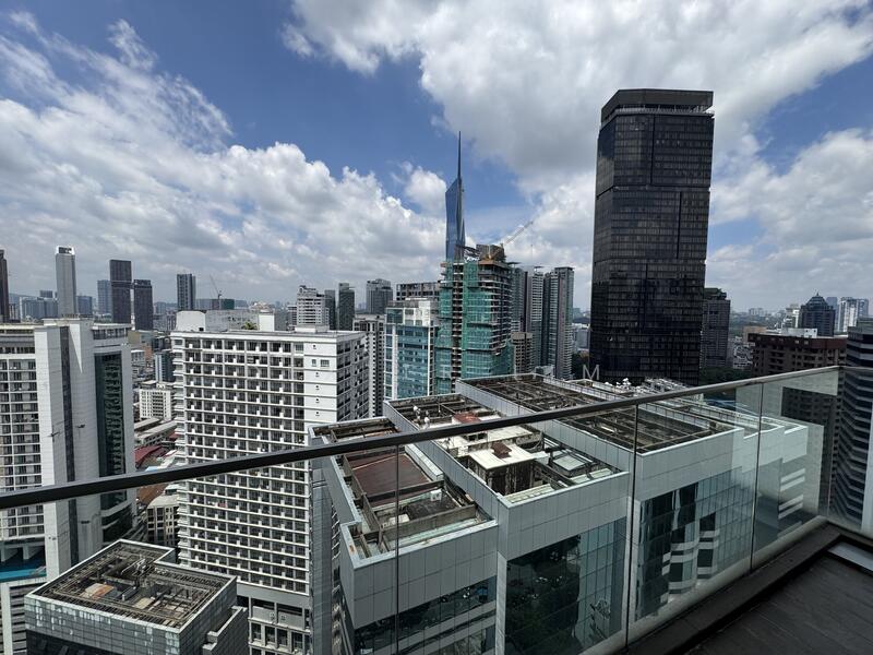 For Sale - The Manhattan