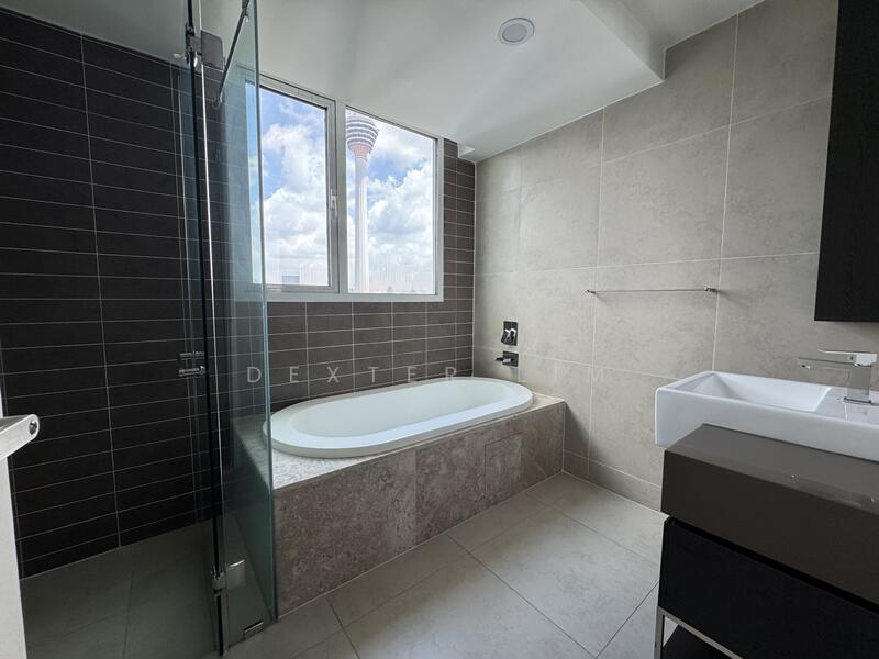 For Sale - The Manhattan