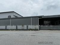 For Rent - Bukit Subang Warehouse For Rent