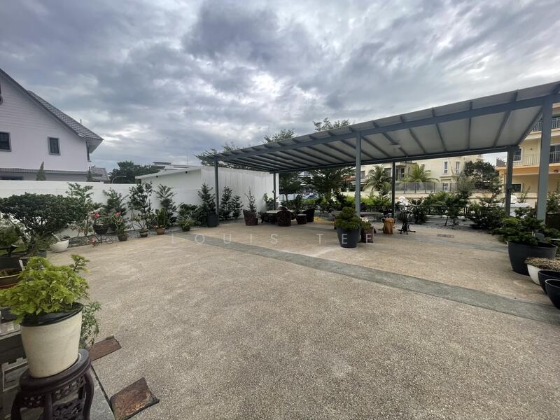 For Rent - Bandar Mahkota Cheras