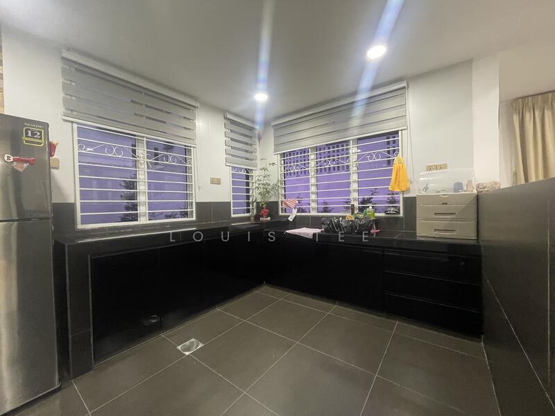 For Rent - Bandar Mahkota Cheras