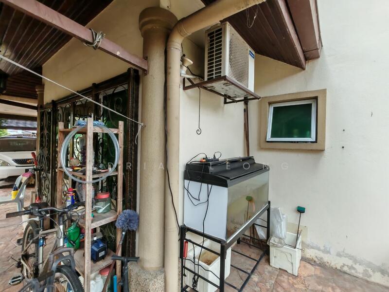 Semi-Detached House for Sale in Bandar Kinrara (Selangor) - Adrian Leong - Exterior - PropertyGuru.com.my