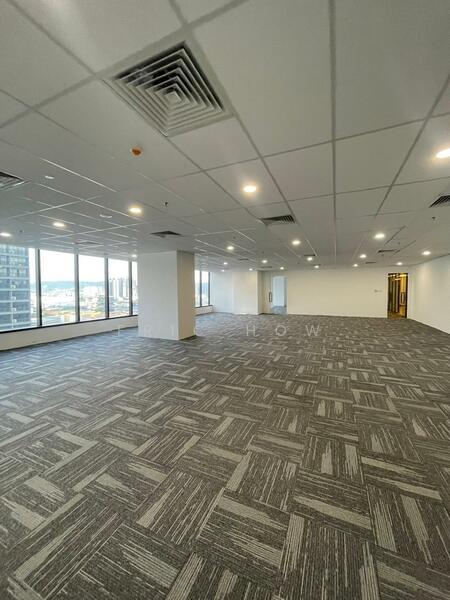 Office for Rent in Bukit Bintang (KL City Centre) - Eric How - Interior - PropertyGuru.com.my