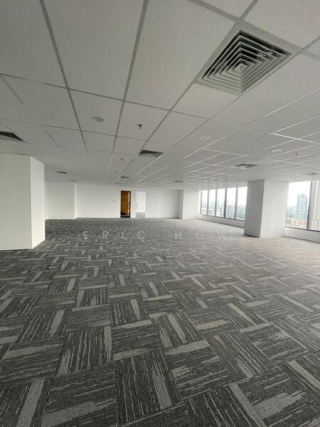 Office for Rent in Bukit Bintang (KL City Centre) - Eric How - Interior - PropertyGuru.com.my