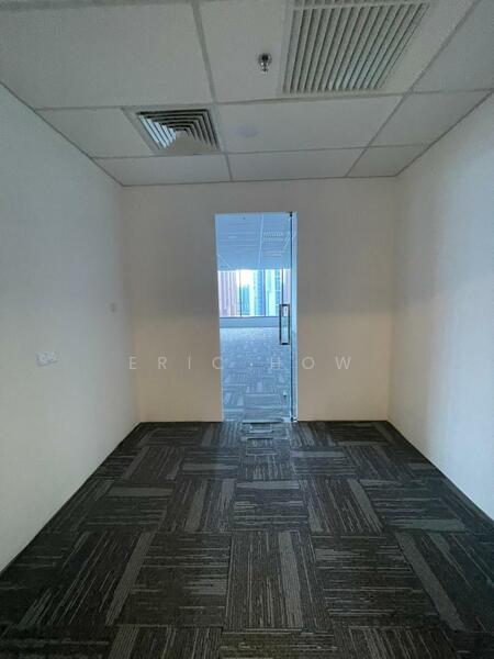 Office for Rent in Bukit Bintang (KL City Centre) - Eric How - Corridor - PropertyGuru.com.my