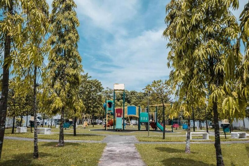 Untuk Dijual - Ridgewood @ Taman Bercham Permai