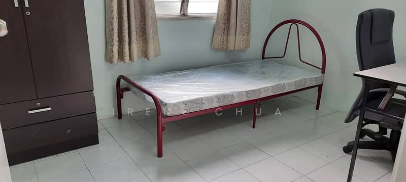 Condominium for Sale at Forest Green - Irene Chua - Bedroom - PropertyGuru.com.my
