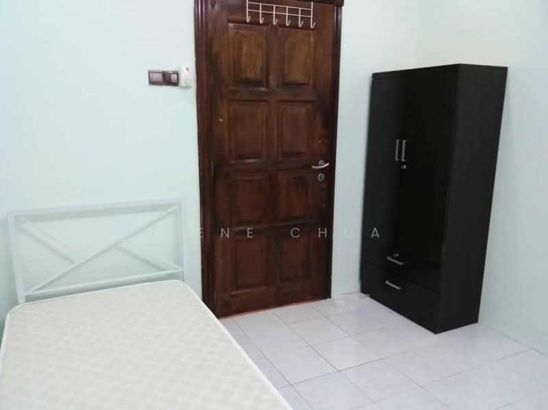 Condominium for Sale at Forest Green - Irene Chua - Bedroom - PropertyGuru.com.my