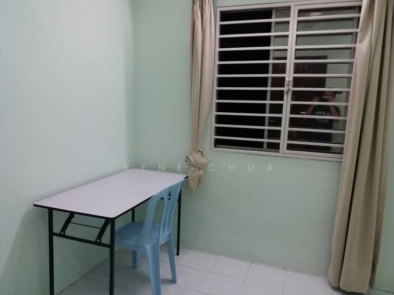 Condominium for Sale at Forest Green - Irene Chua - Study - PropertyGuru.com.my