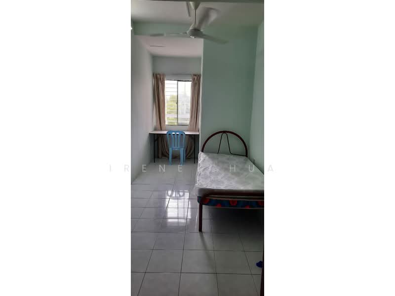 Condominium for Sale at Forest Green - Irene Chua - Bedroom - PropertyGuru.com.my