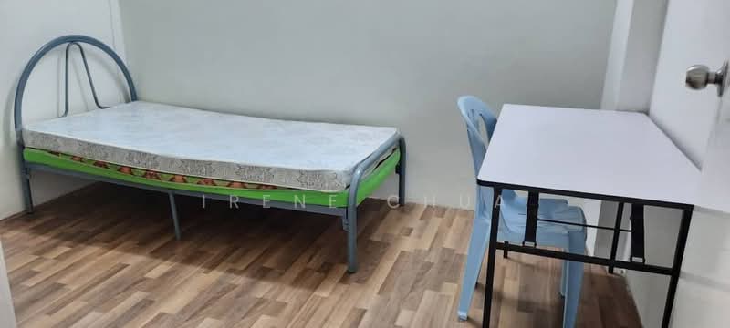 Condominium for Sale at Forest Green - Irene Chua - Bedroom - PropertyGuru.com.my