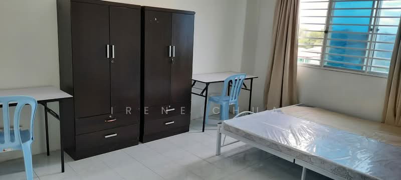 Condominium for Sale at Forest Green - Irene Chua - Bedroom - PropertyGuru.com.my