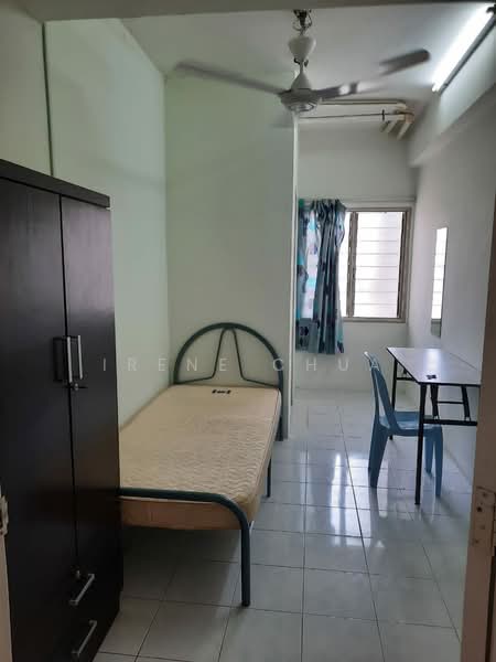 Condominium for Sale at Forest Green - Irene Chua - Bedroom - PropertyGuru.com.my