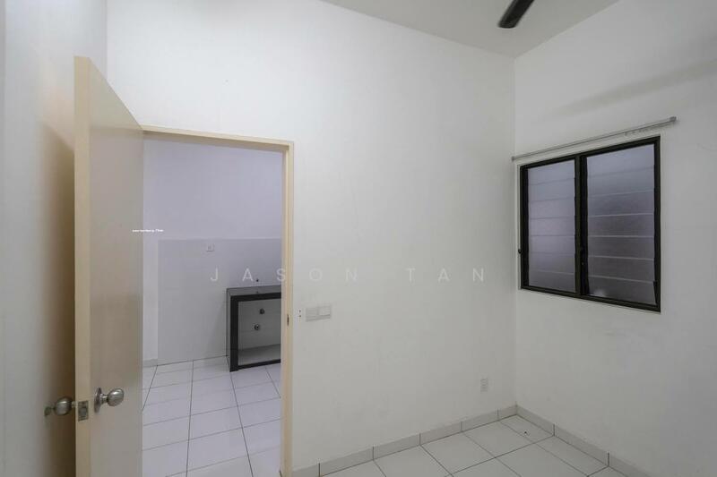 Untuk Disewa - Setia Alam