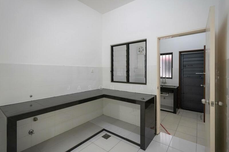 Untuk Disewa - Setia Alam