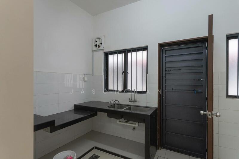 Untuk Disewa - Setia Alam